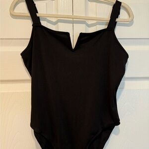 Cider Black Kids Bodysuit